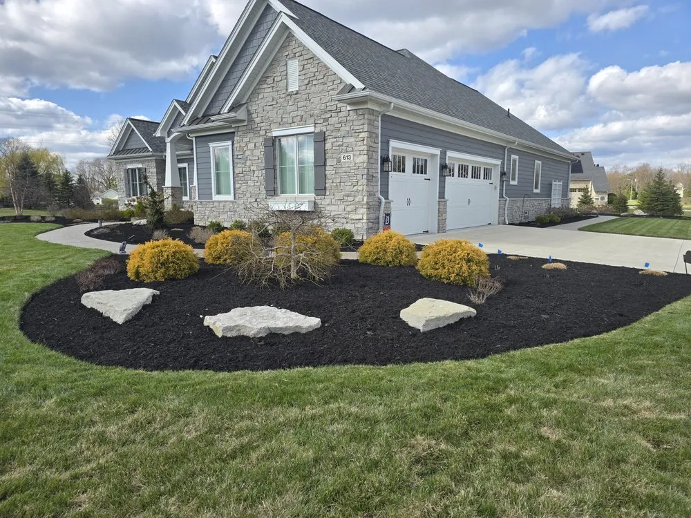 Local residential landscaping in Taylor, MI - Vic's Landscaping