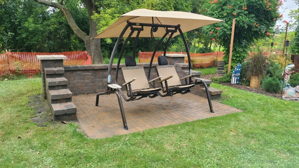 Top-rated yard maintenance for year-round maintenance in Taylor, MI by Vic's Landscaping