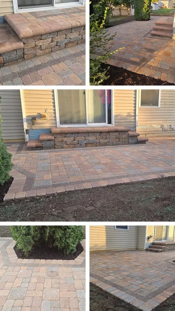 Local yard cleanup service in Taylor, MI - Vic's Landscaping