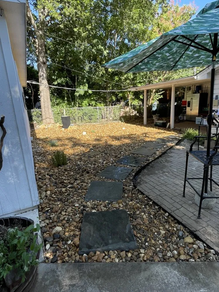 Reliable landscaping services for year-round maintenance across Fort Worth, TX - Vic’s Lawn & Landscaping