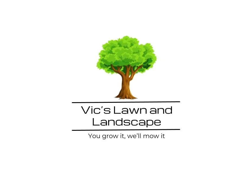 Reliable yard maintenance for beautiful yards in Hamilton, OH by Vics Lawn and Landscape