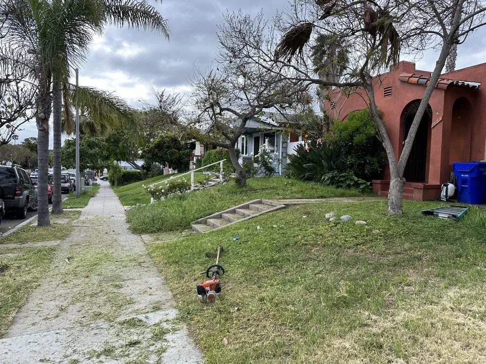 Top-rated landscape installation for outdoor upgrades across Escondido, CA - Vics Lawn Care