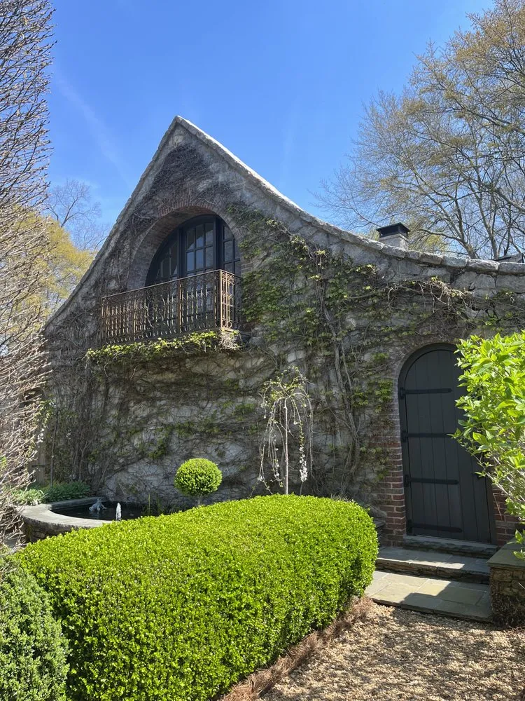 Affordable landscape design for outdoor upgrades across Powder Springs, GA - Vic’s Lawn Care