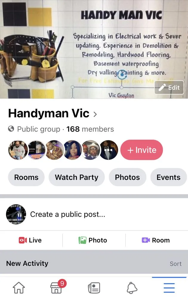 Local yard cleanup service experts serving Detroit, MI - Vic’s Lawn Services