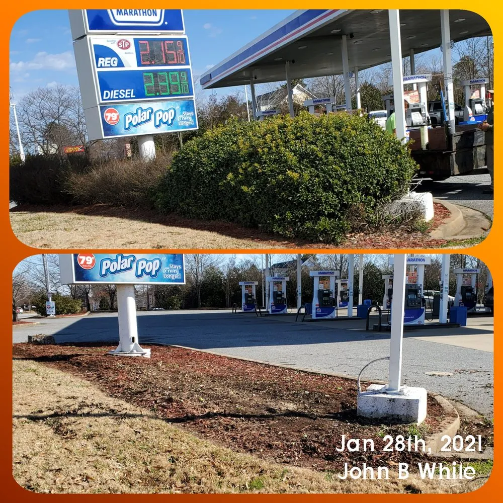 Expert lawn care service near you across Campobello, SC - Vic's Lawncare