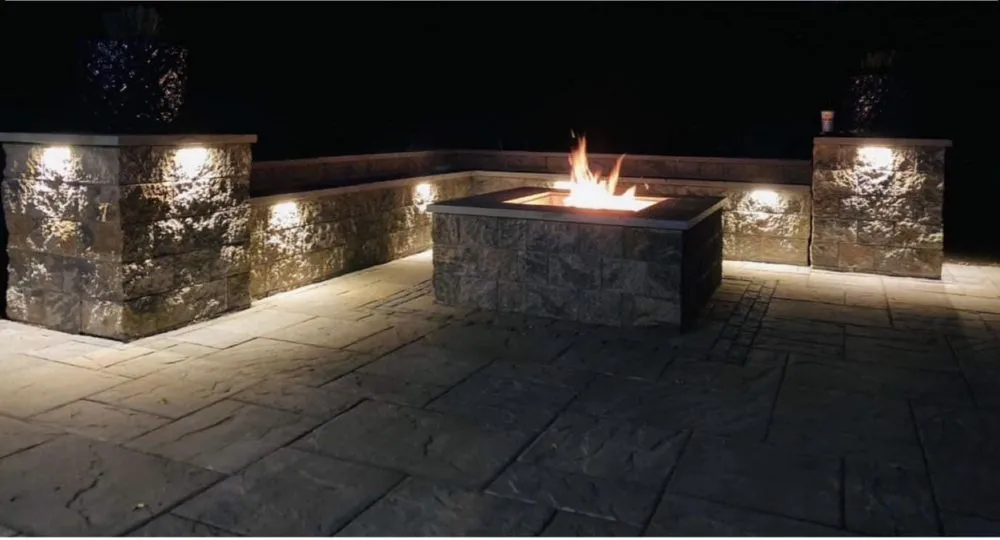 Affordable residential landscaping experts serving Lynn, MA - Victor Hardscape & Masonry