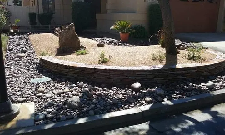 Reliable yard cleanup service for homes across Menifee, CA - Victor Landscaping