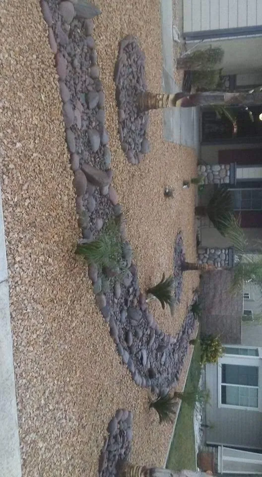 Professional outdoor landscaping near you in Menifee, CA by Victor Landscaping