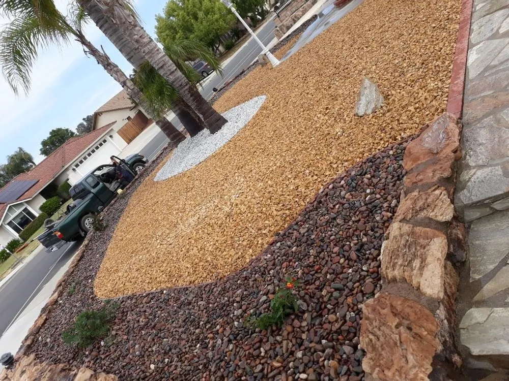 Expert yard maintenance experts serving Menifee, CA - Victor Landscaping