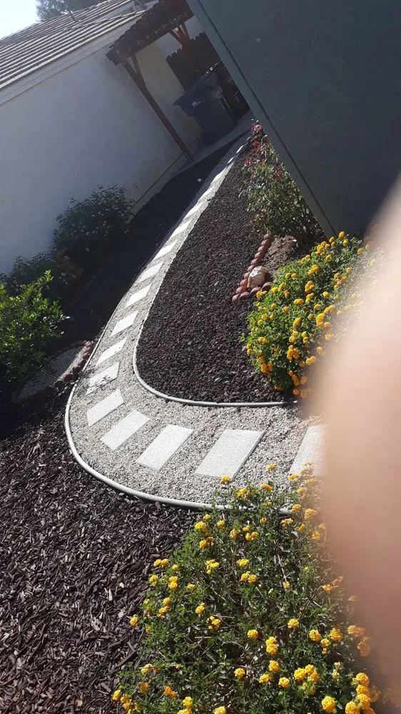 Top-rated lawn care service experts serving Menifee, CA - Victor Landscaping