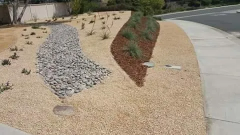 Affordable landscape design in Menifee, CA - Victor Landscaping