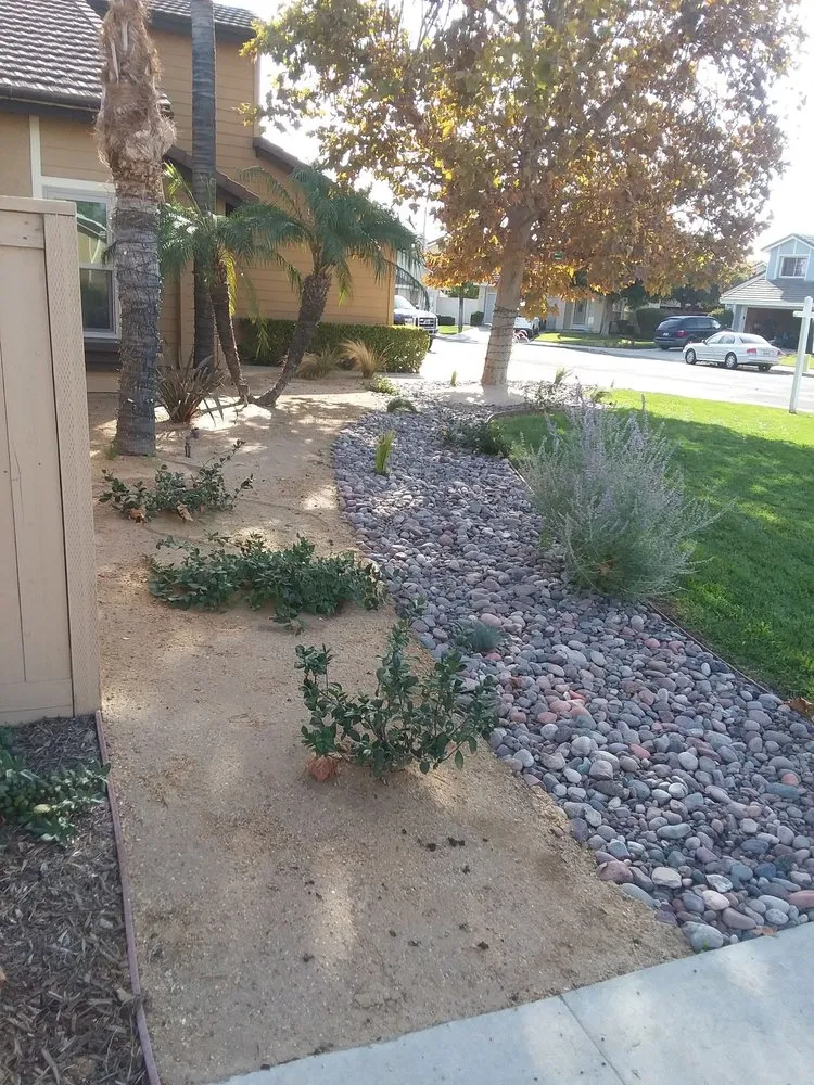 Expert landscaping services near you in Menifee, CA by Victor Landscaping