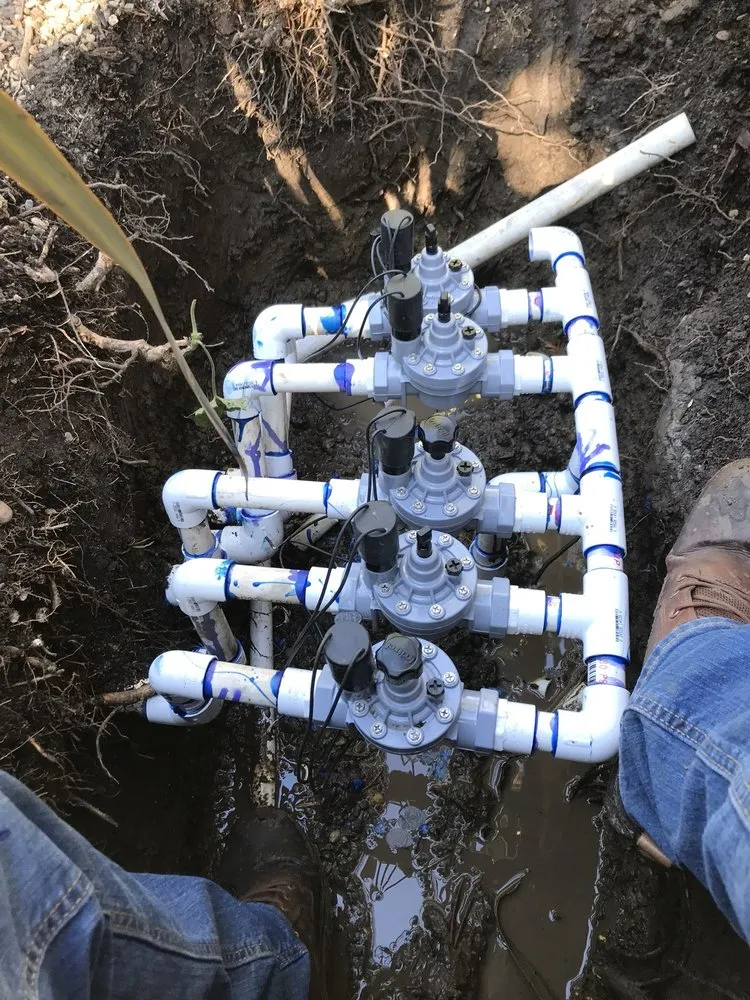 Trusted landscaping services in Pittsburg, CA by Victor Landscaping