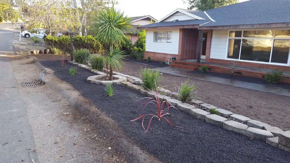 Top-rated landscaping services in Pittsburg, CA - Victor Landscaping