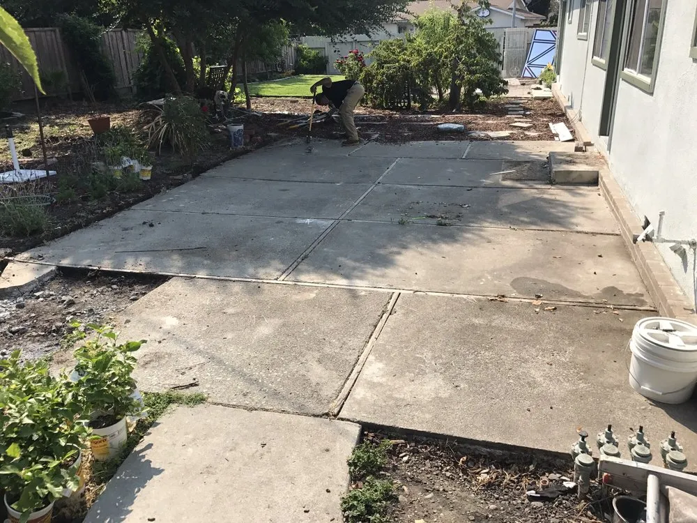 Custom landscaping services for homes across Pittsburg, CA - Victor Landscaping