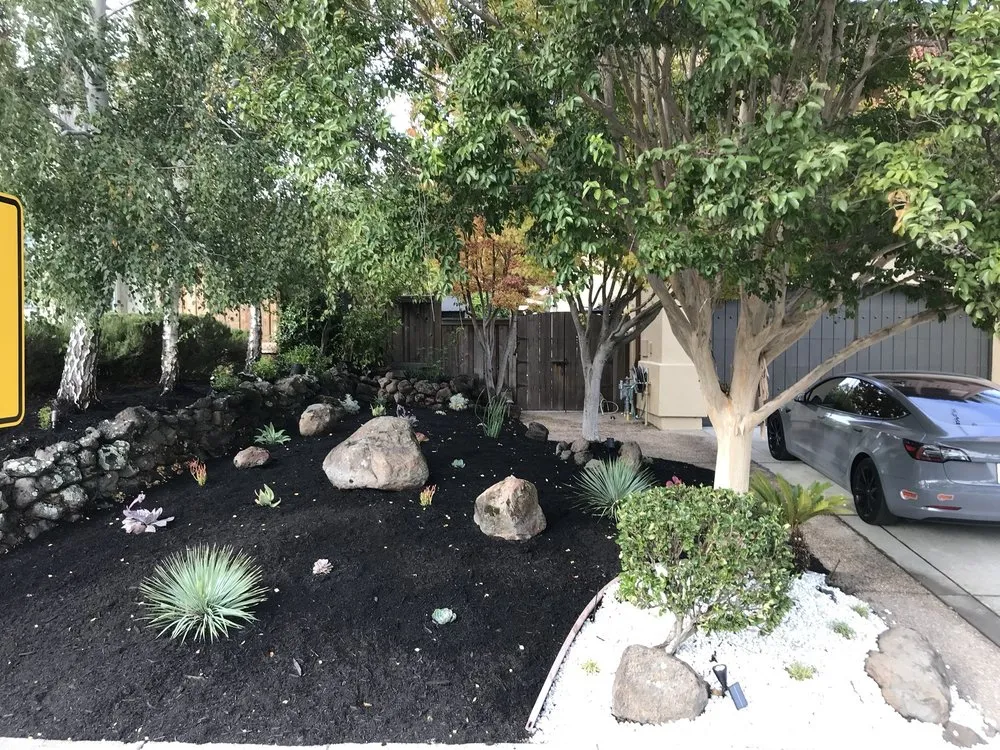 Top-rated landscape design experts serving Pittsburg, CA - Victor Landscaping