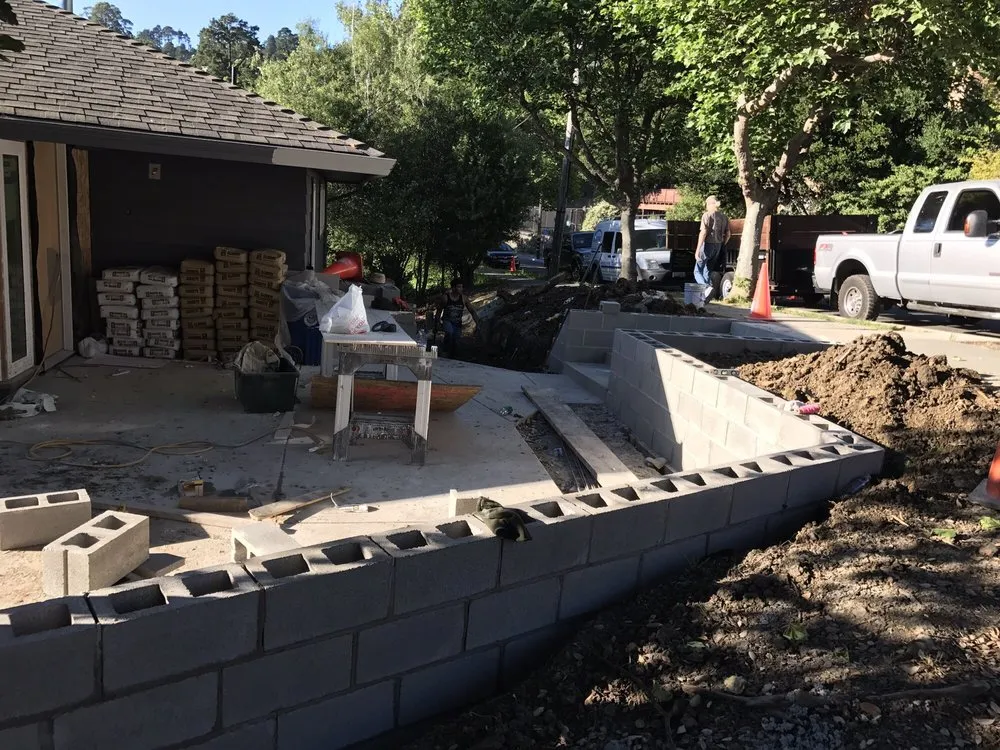 Affordable outdoor landscaping in Pittsburg, CA - Victor Landscaping