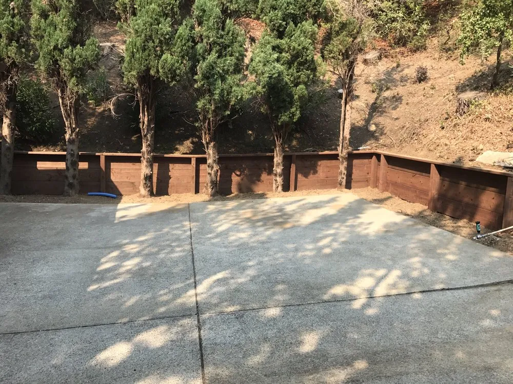 Local landscape design for homes across Pittsburg, CA - Victor Landscaping