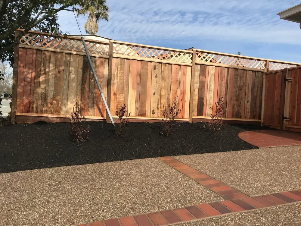Top-rated landscaping services experts serving Pittsburg, CA - Victor Landscaping