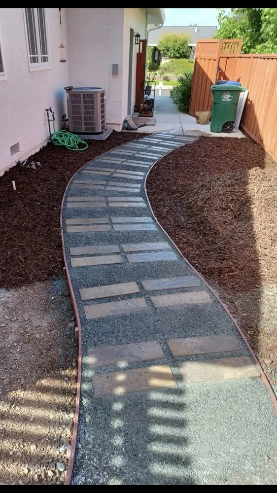 Trusted residential landscaping experts serving Pittsburg, CA - Victor Landscaping