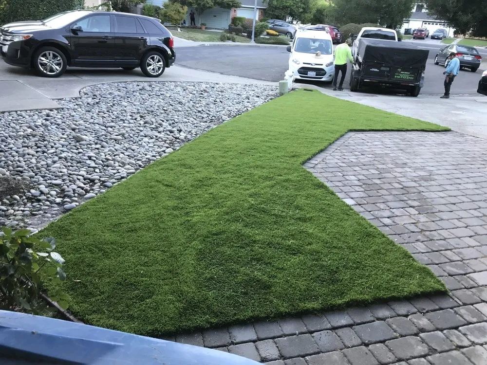Reliable yard maintenance in Pittsburg, CA - Victor Landscaping