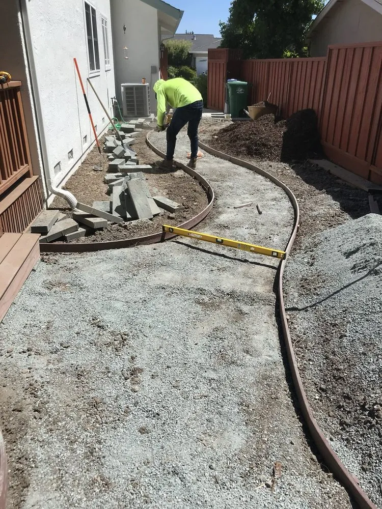 Affordable outdoor landscaping in Pittsburg, CA - Victor Landscaping