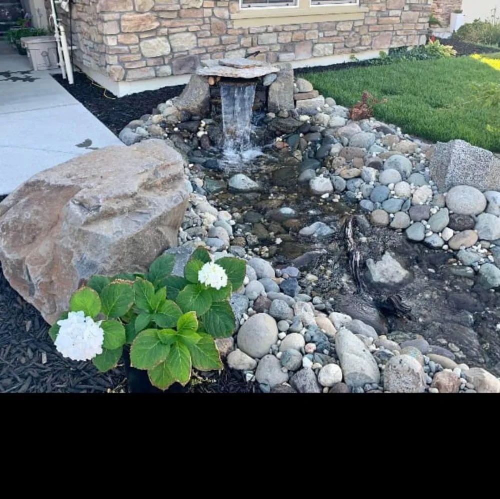 Trusted landscape installation experts serving Riverside, CA - Victor Landscaping