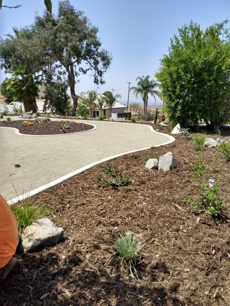 Top-rated landscaping services experts serving Riverside, CA - Victor Landscaping