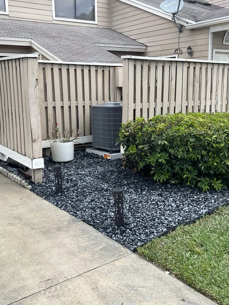 Professional landscaping services in Hollywood, FL - Victor Landscaping Services