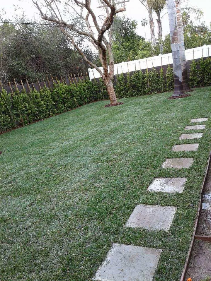 Custom landscaping services in Los Angeles, CA - Victor Landscaping Services