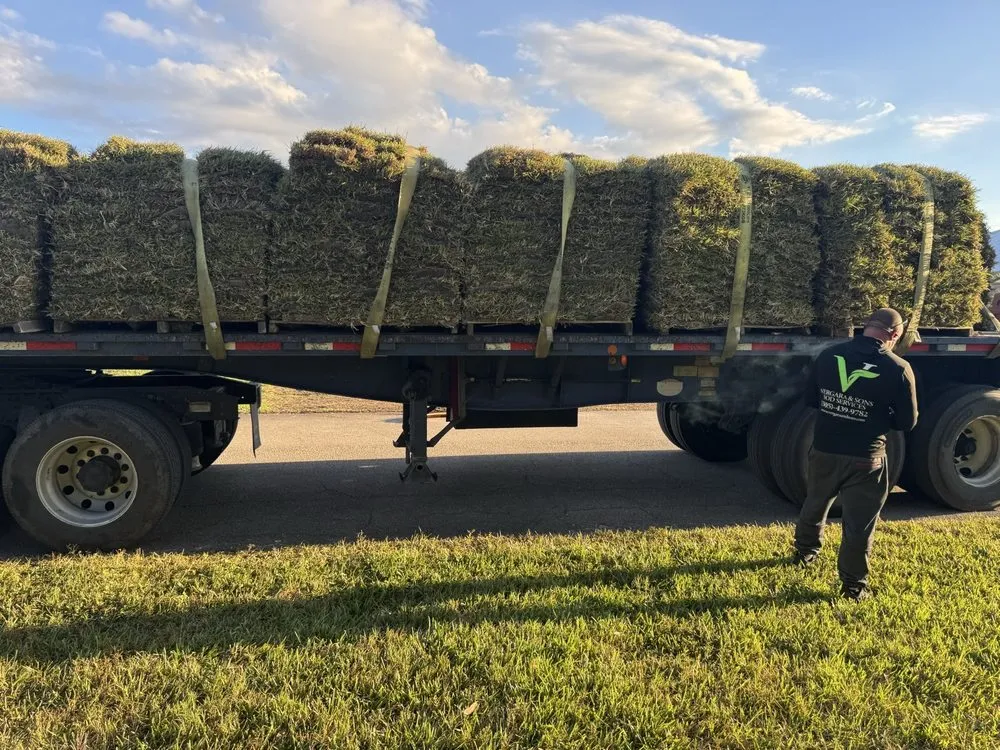 Affordable yard maintenance experts serving Port St. Lucie, FL - Victor Lawn Care