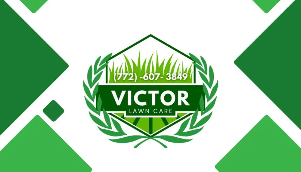 Top-rated outdoor landscaping in Port St. Lucie, FL - Victor Lawn Care
