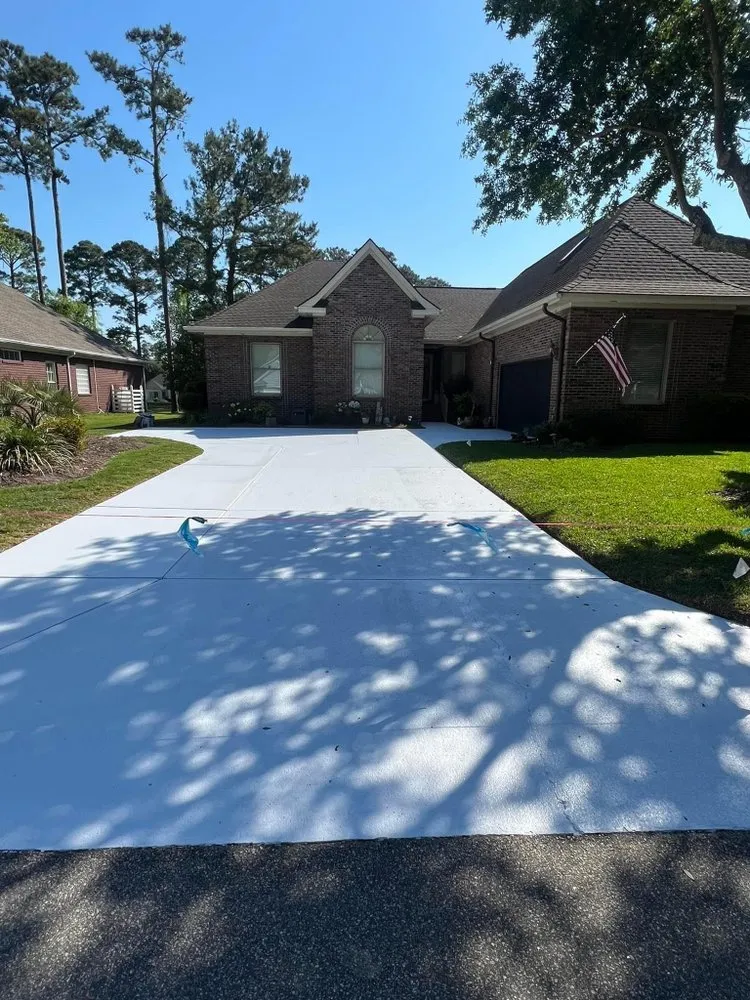 Reliable yard cleanup service for outdoor upgrades across Galivants Ferry, SC - Victor The Handyman