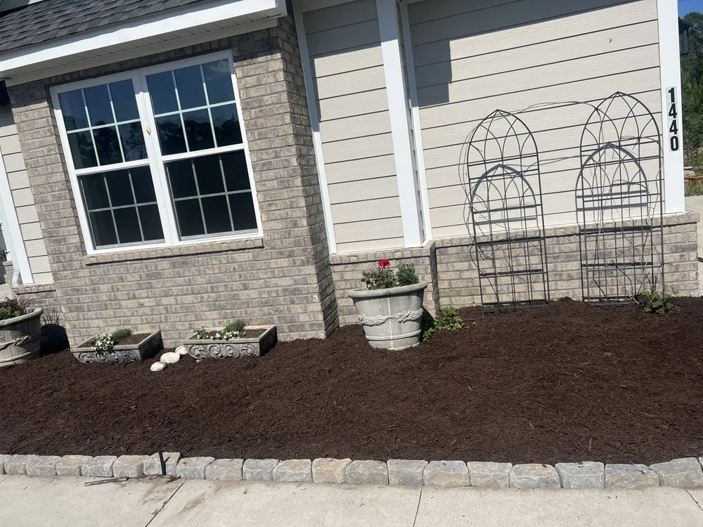 Expert lawn care service experts serving Galivants Ferry, SC - Victor The Handyman