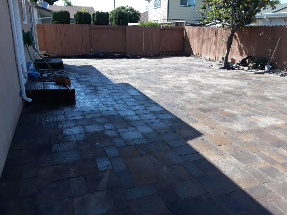 Reliable garden landscaping for homes in San Jose, CA by Victor Trejo Gardening