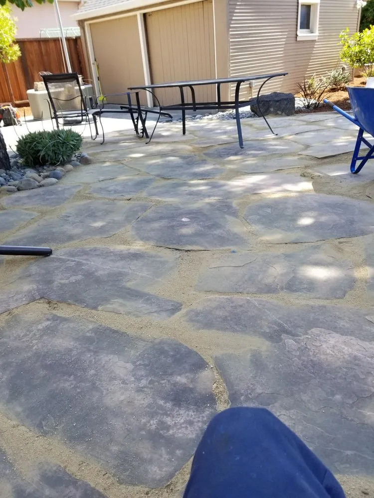 Reliable landscape installation in San Jose, CA - Victor Trejo Gardening