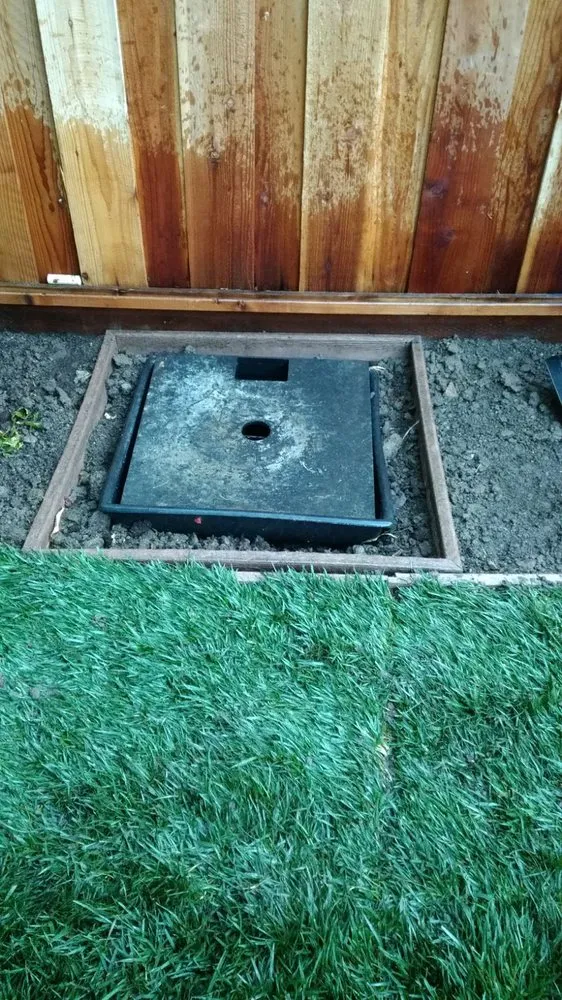 Custom residential landscaping in San Jose, CA - Victor Trejo Gardening