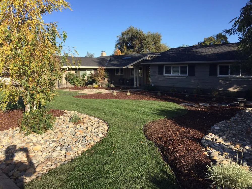 Custom landscaping services experts serving San Jose, CA - Victor Trejo Gardening