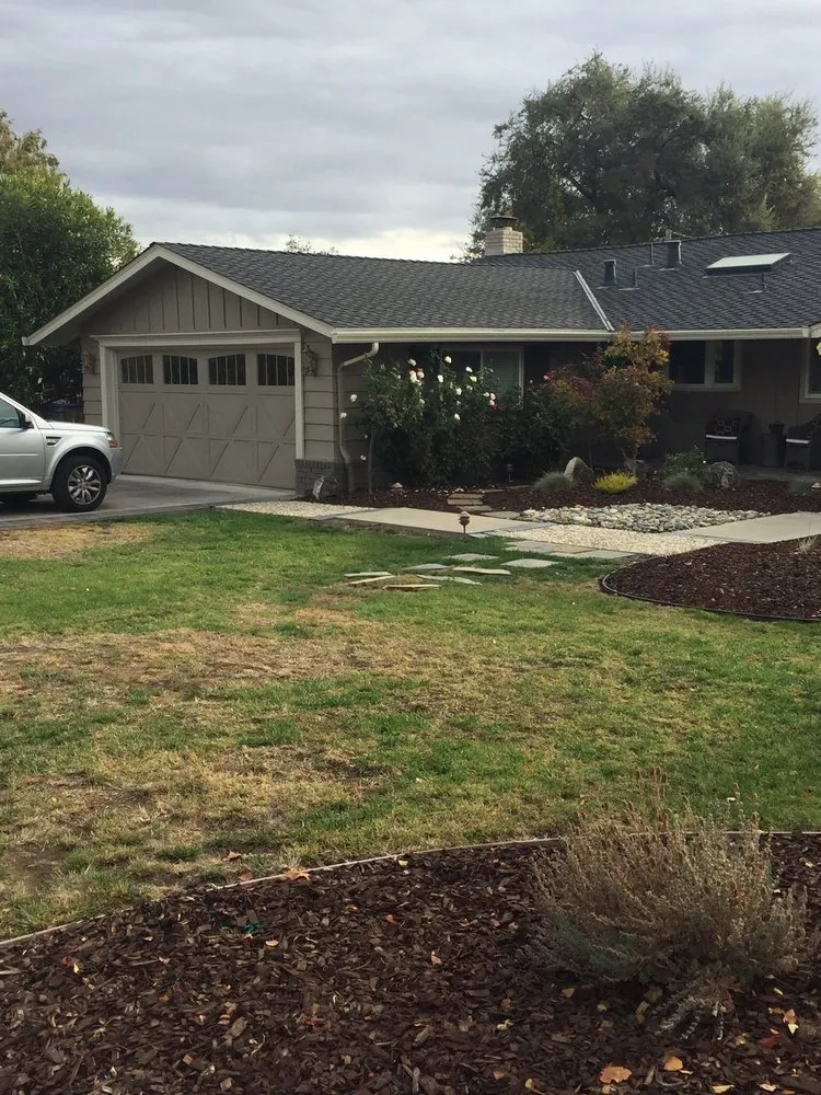 Expert landscape design for year-round maintenance in San Jose, CA by Victor Trejo Gardening