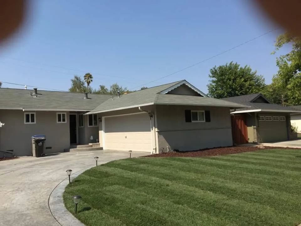 Trusted lawn mowing service experts serving San Jose, CA - Victor Trejo Gardening