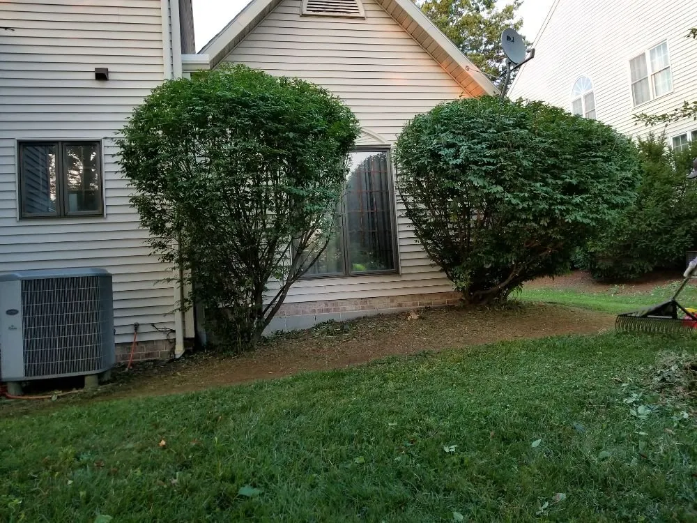 Reliable residential landscaping experts serving Lancaster, PA - Victoriano Contracting