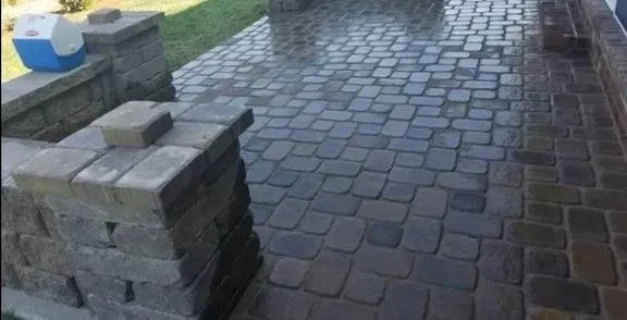 Top-rated landscape design experts serving Fort Mill, SC - Victoria's Irrigation Systems