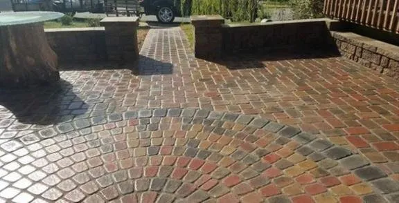 Professional outdoor landscaping for beautiful yards across Fort Mill, SC - Victoria's Irrigation Systems