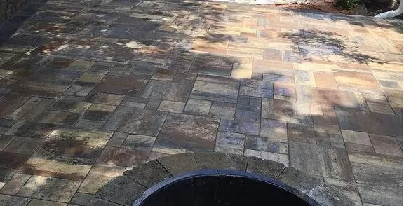 Reliable yard cleanup service experts serving Fort Mill, SC - Victoria's Irrigation Systems