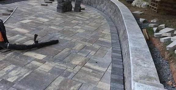 Professional yard maintenance in Fort Mill, SC - Victoria's Irrigation Systems