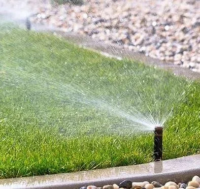 Top-rated lawn mowing service experts serving Fort Mill, SC - Victoria's Irrigation Systems