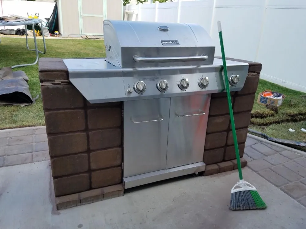 Local garden landscaping in Lake Elsinore, CA by Victorias Landscaping and Trees Service