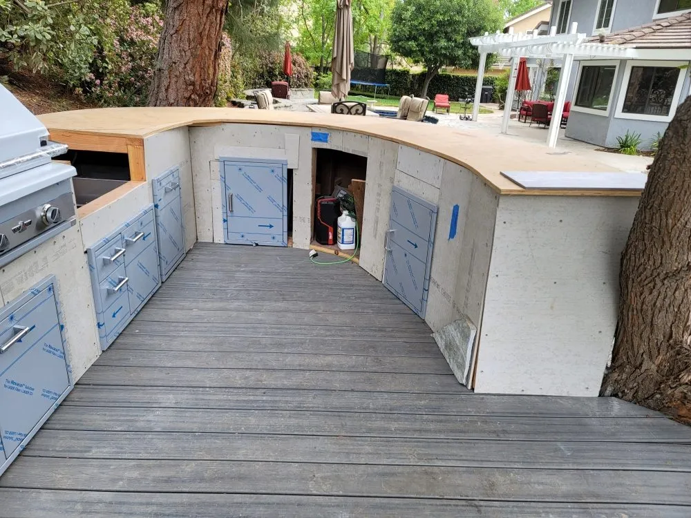 Top-rated landscape installation for year-round maintenance across Lake Elsinore, CA - Victorias Landscaping and Trees Service