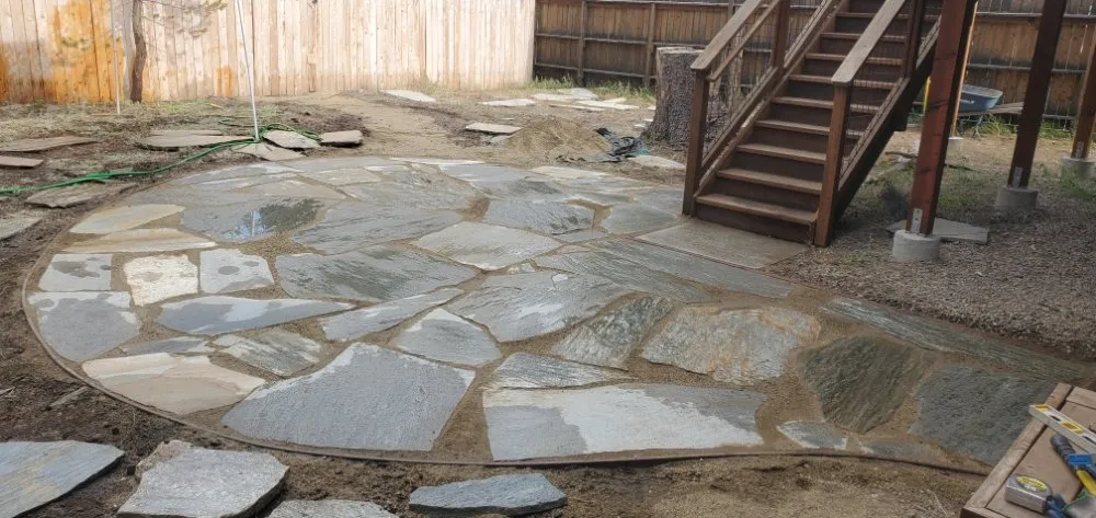 Local landscape design experts serving South Lake Tahoe, CA - Victoria's Secret Garden