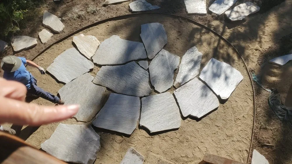 Reliable yard maintenance experts serving South Lake Tahoe, CA - Victoria's Secret Garden